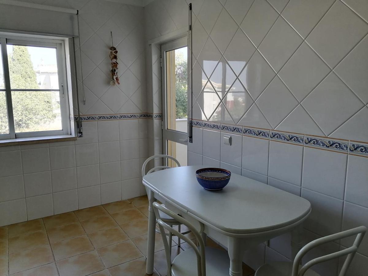 Casa Do Polvo Apartman Lagos Kültér fotó