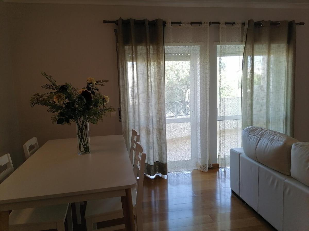 Casa Do Polvo Apartman Lagos Kültér fotó