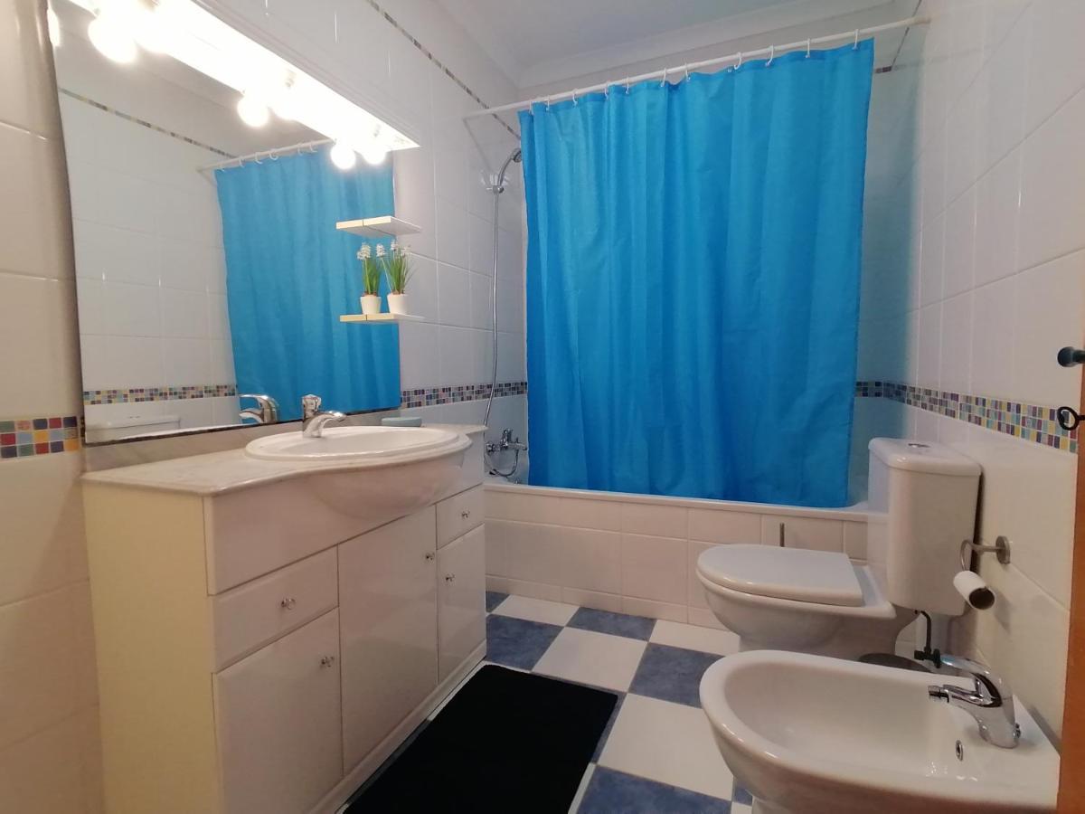 Casa Do Polvo Apartman Lagos Kültér fotó