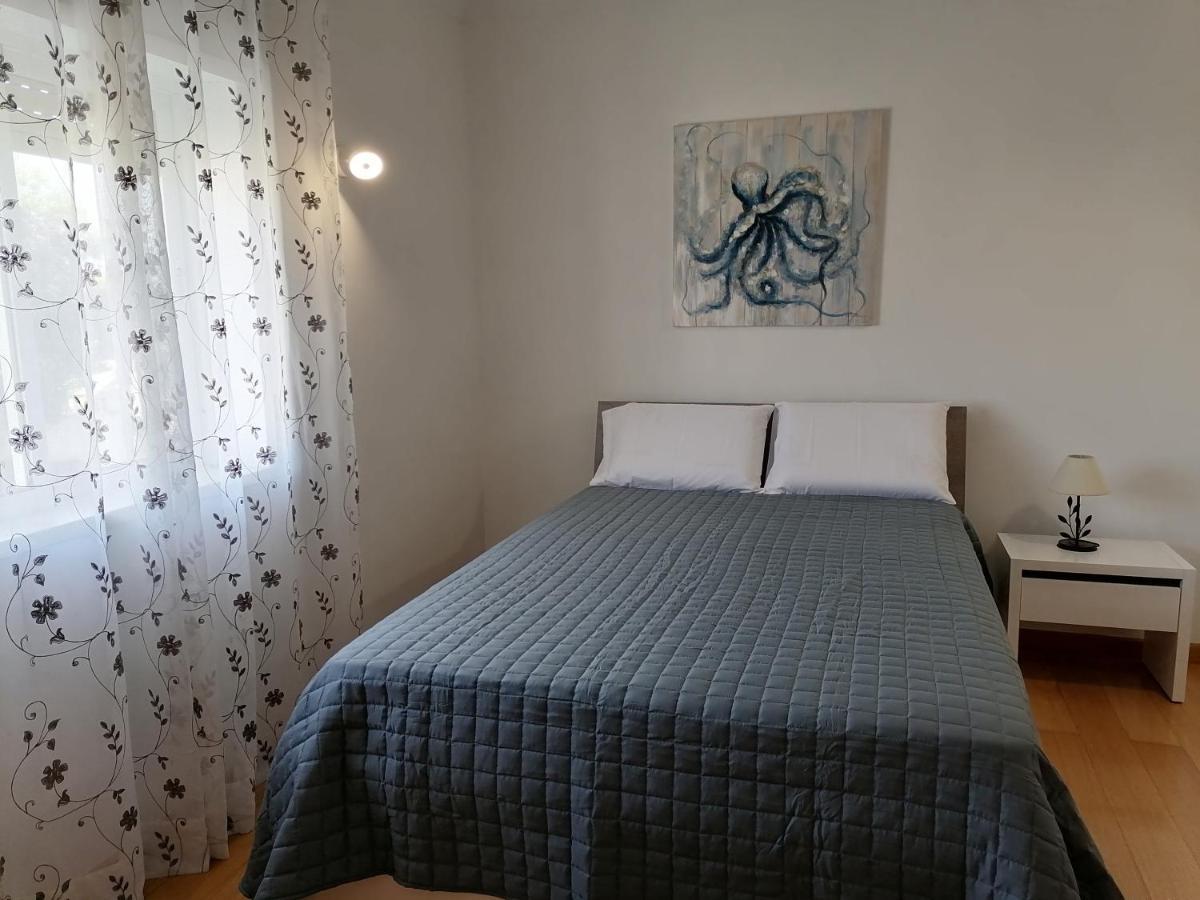 Casa Do Polvo Apartman Lagos Kültér fotó