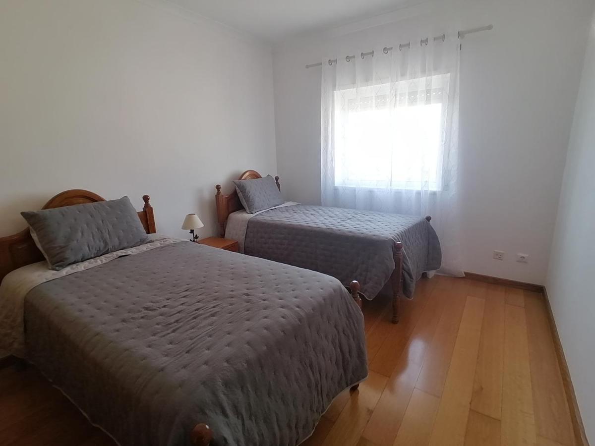 Casa Do Polvo Apartman Lagos Kültér fotó