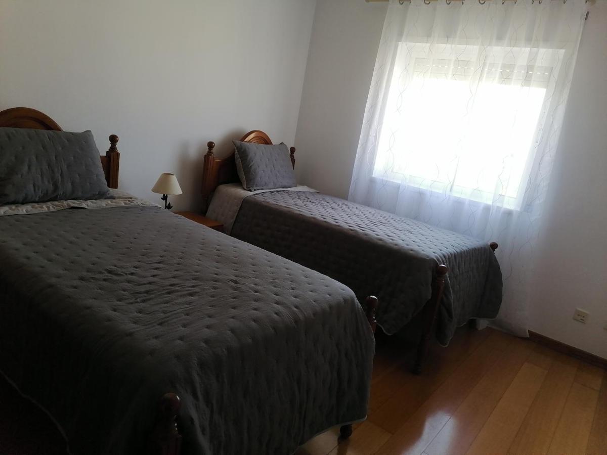 Casa Do Polvo Apartman Lagos Kültér fotó