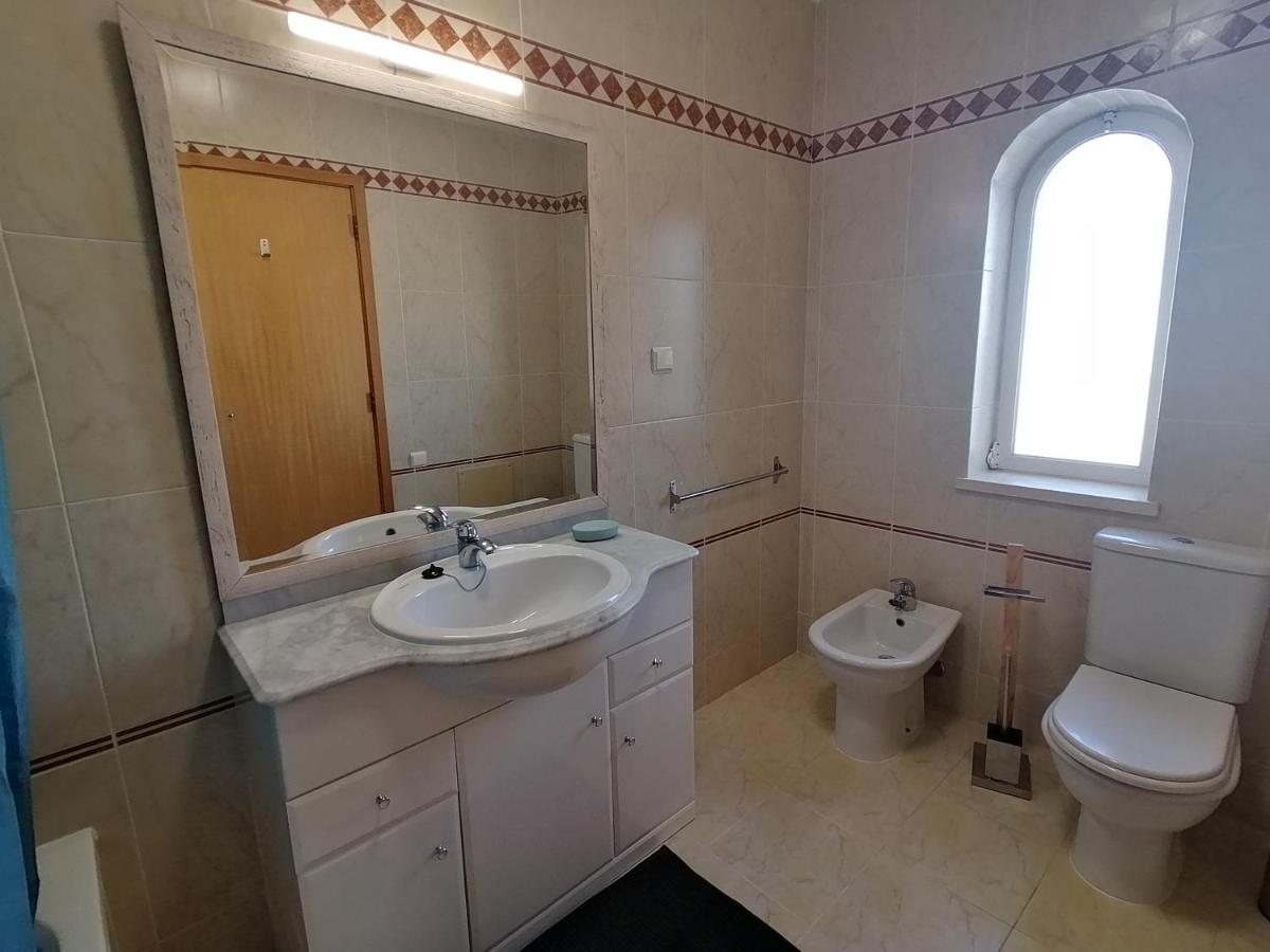 Casa Do Polvo Apartman Lagos Kültér fotó